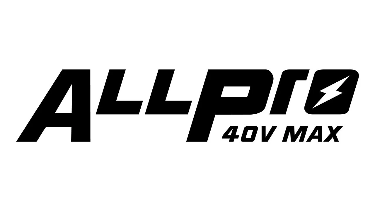 ALLPRO Battery System logo