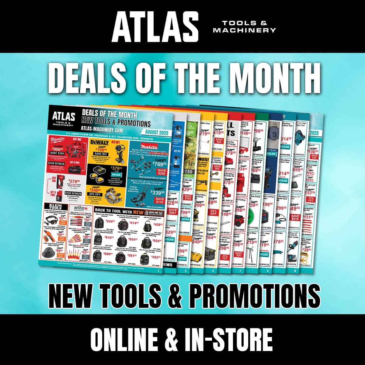 Promotional Banner