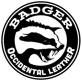 Badger Logo