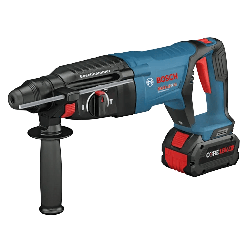 Bosch SDS Plus Rotary Hammer