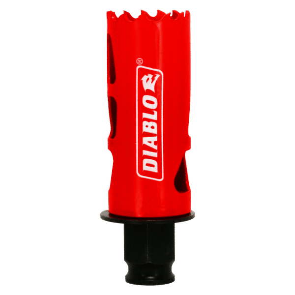 Diablo Hole Saws