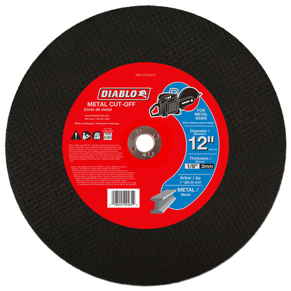 Diablo Abrasives