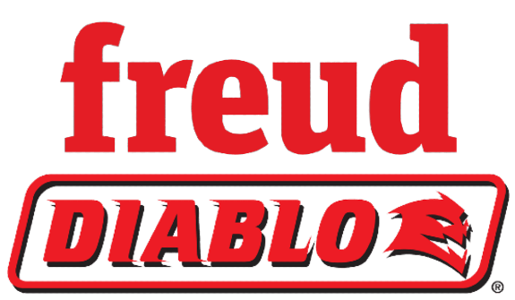Diablo and Freud Logo