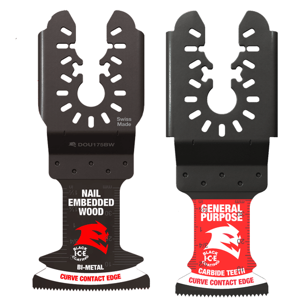 Diablo Oscillating Blades