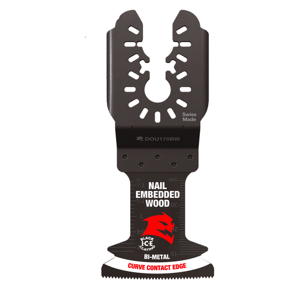 Diablo Oscillating Blades