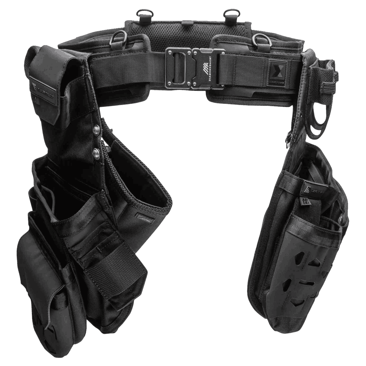 Diamondback Toolbelts Belts & Belt Systems