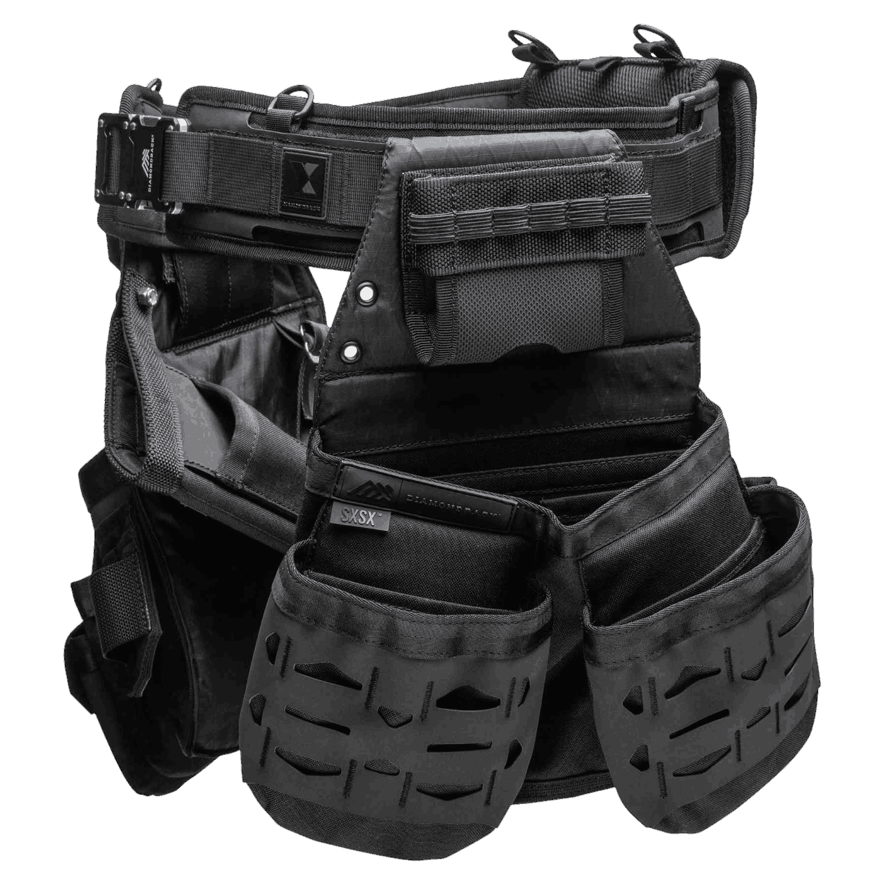 Diamondback Toolbelts Belts & Belt Systems