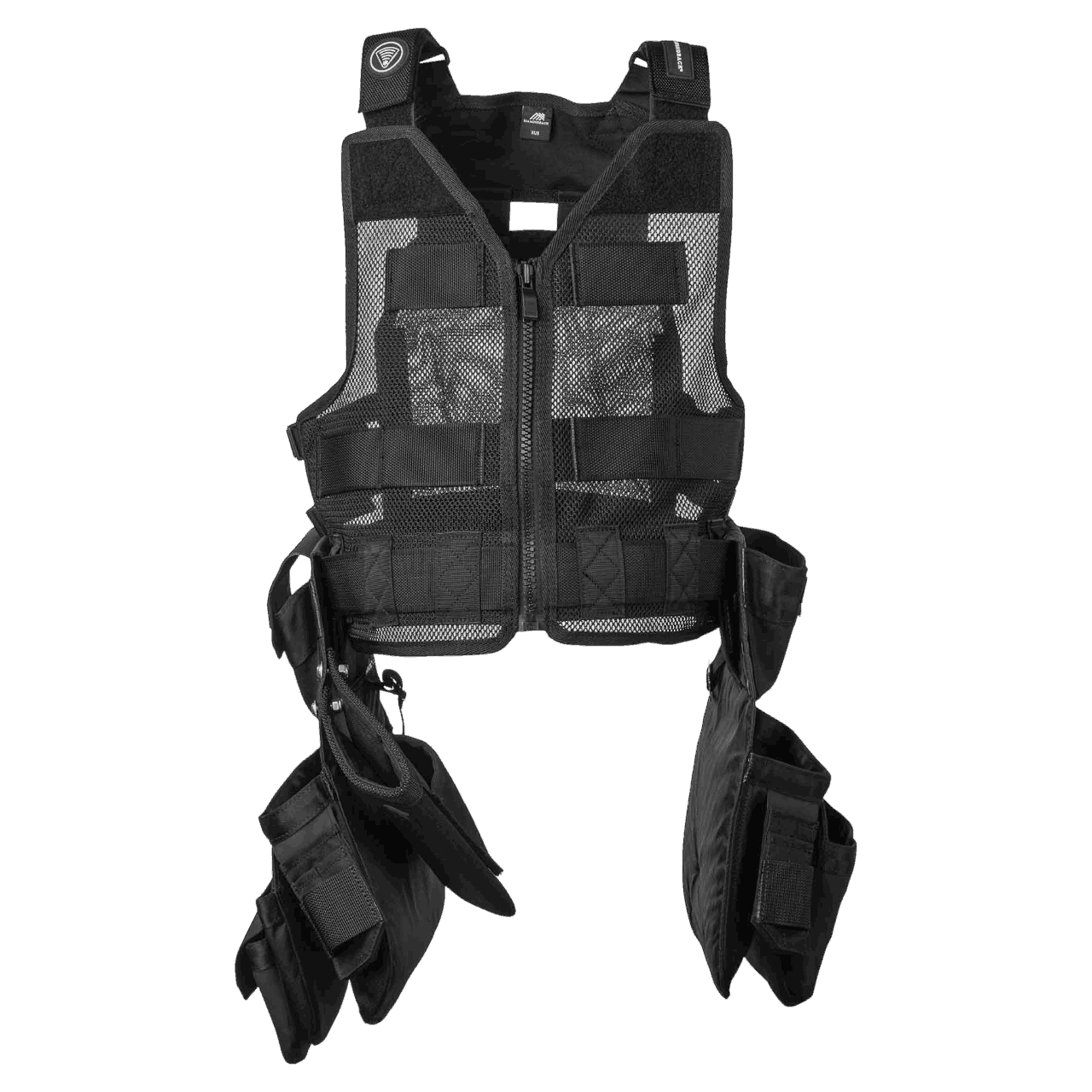 Diamondback Toolbelts Vests & Vest Systems