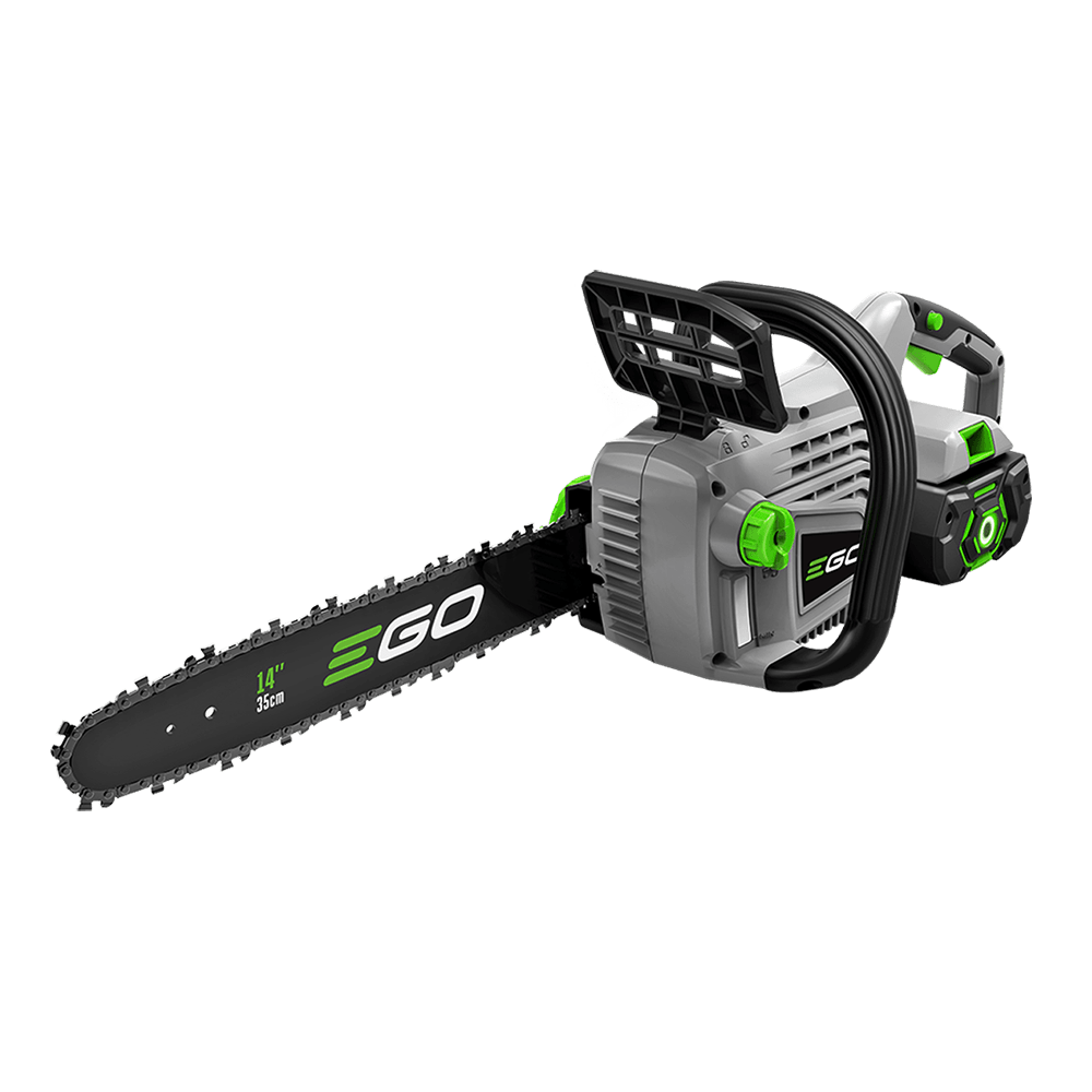 EGO Power Chain Saws
