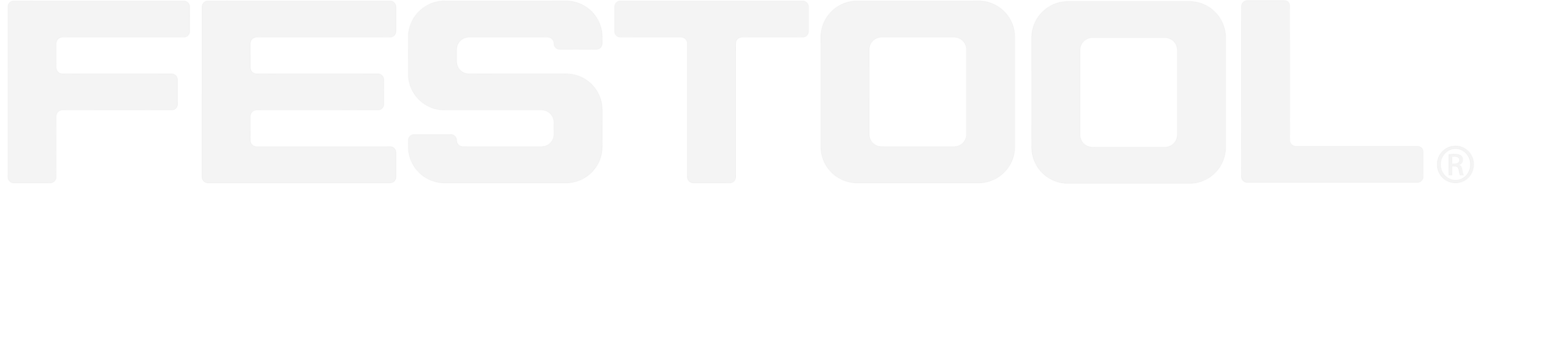 Festool Logo