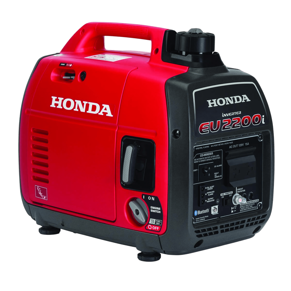 Honda Generators