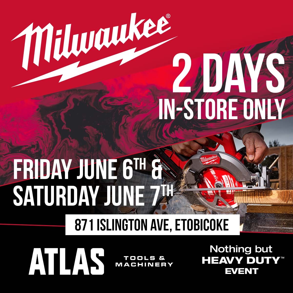 Save The Date Image Banner