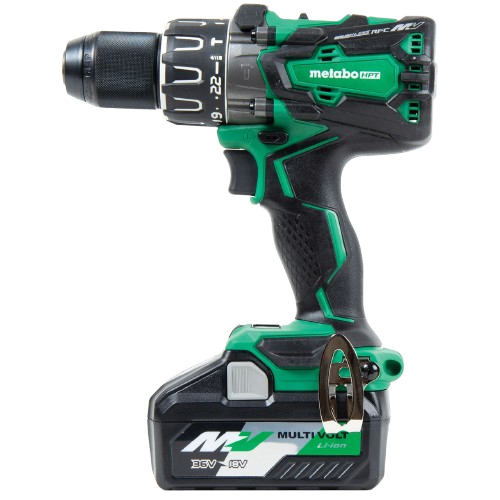 Metabo HPT Drills