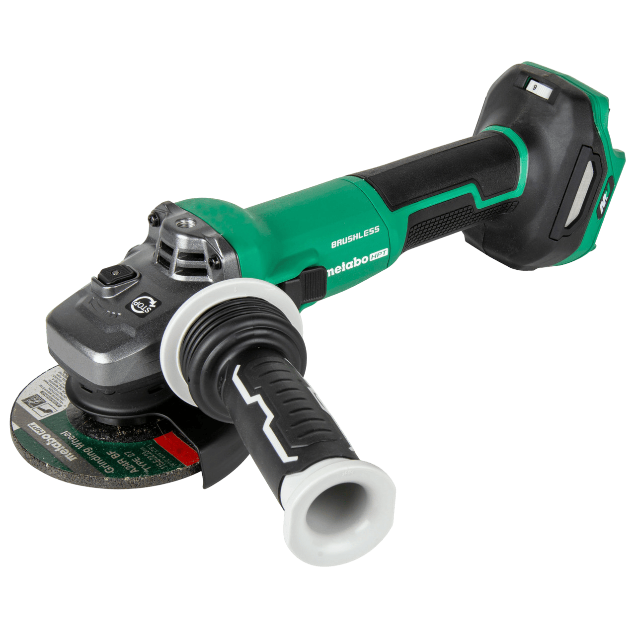 Metabo HPT Grinders
