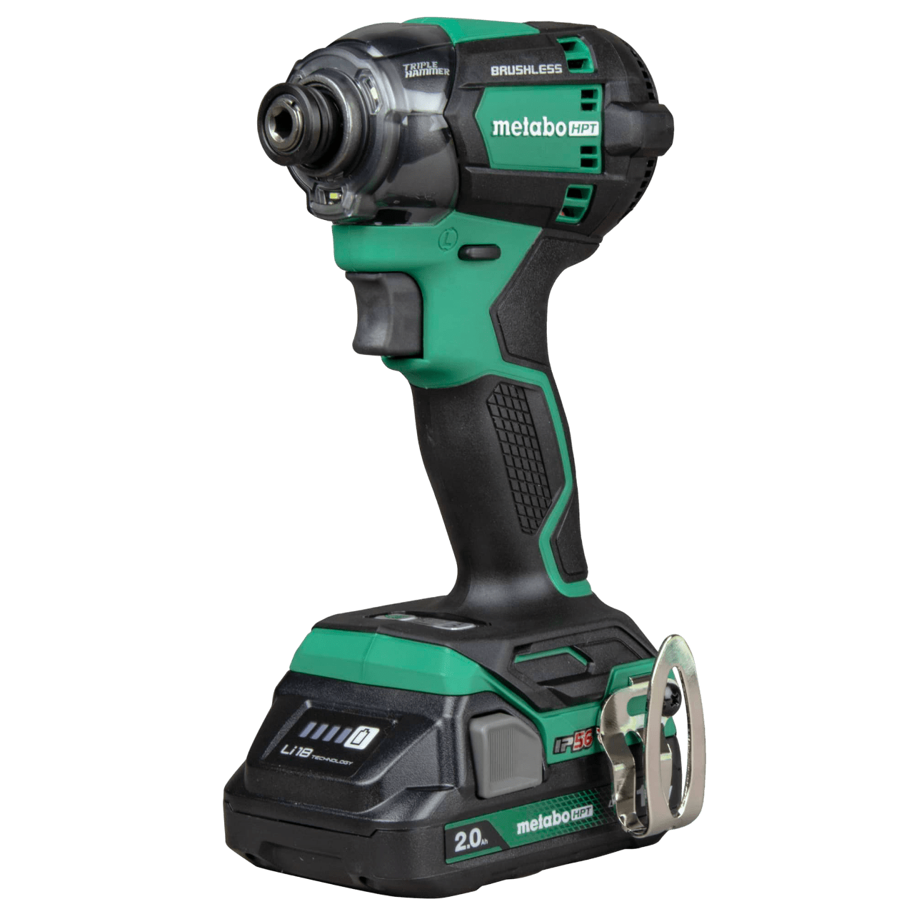 Metabo Impact Drivers