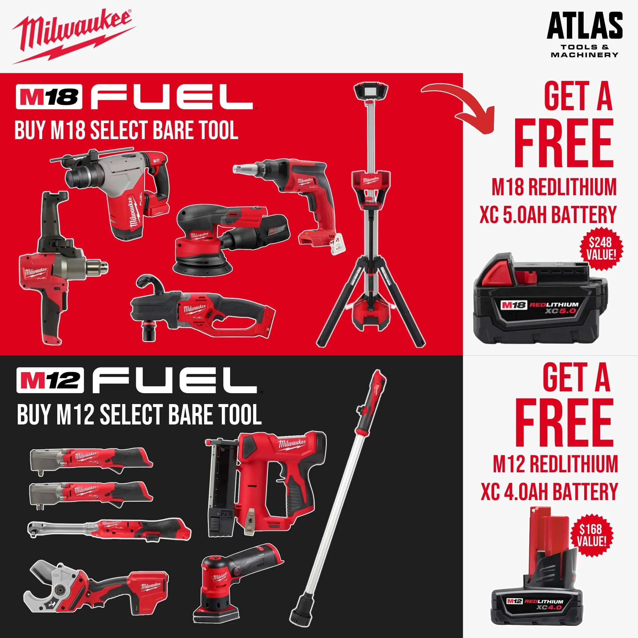 Promotional Banner