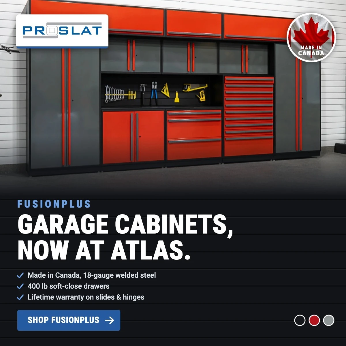 Promotional Banner