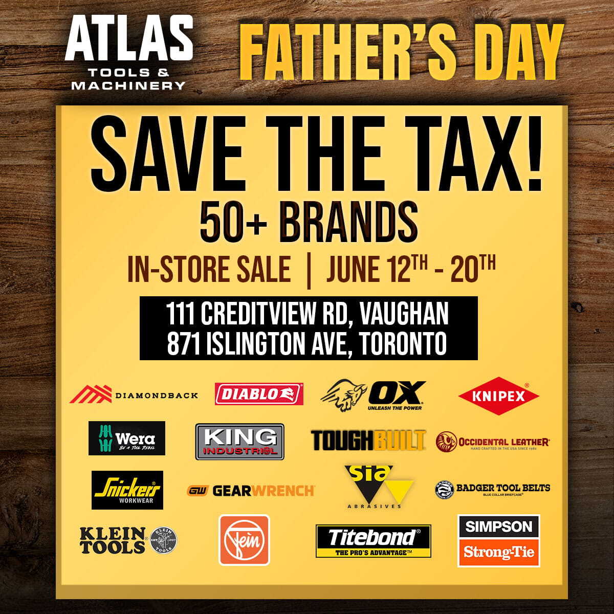 Promotional Banner