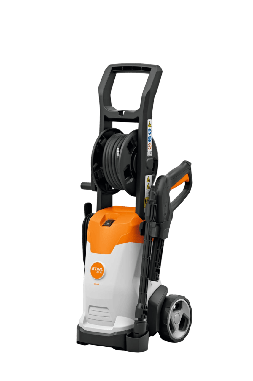 STIHL Pressure Washers