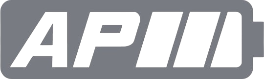 AP Battery System logo