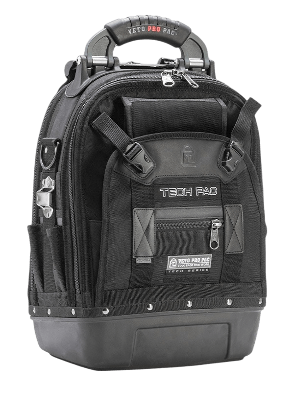 Veto Pro Pac Backpack Tool Bags