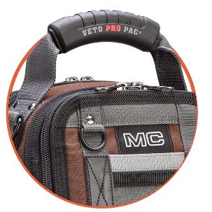 Veto Pro Pac Ergonomic