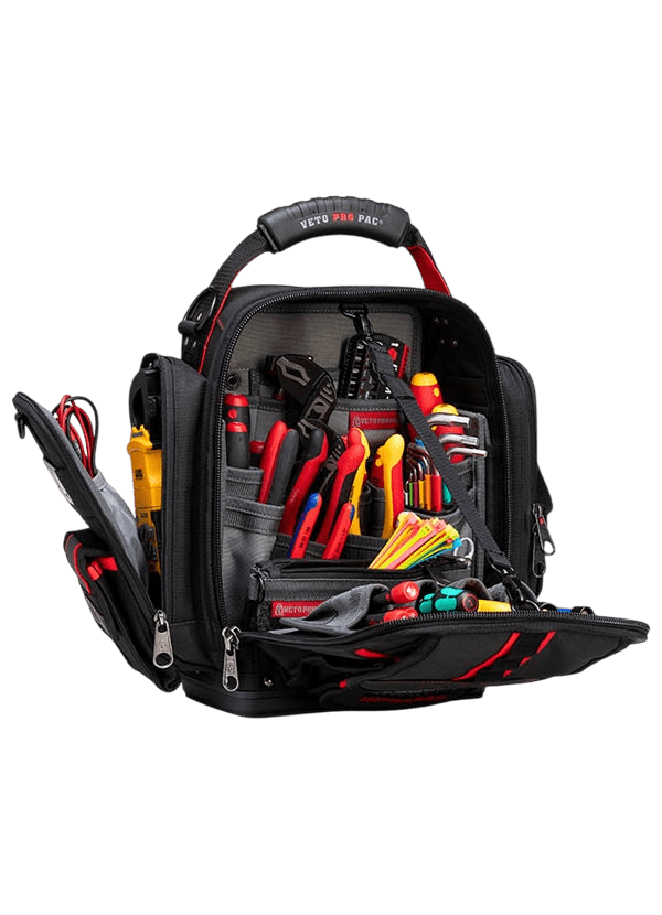 Veto Pro Pac Meter Bags