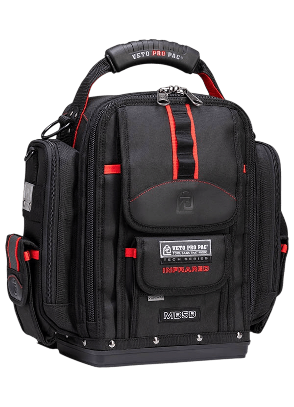 Veto Pro Pac Meter Bags