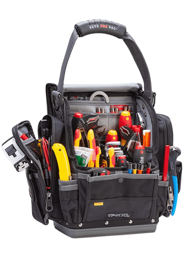 Veto Pro Pac Tool Pouches