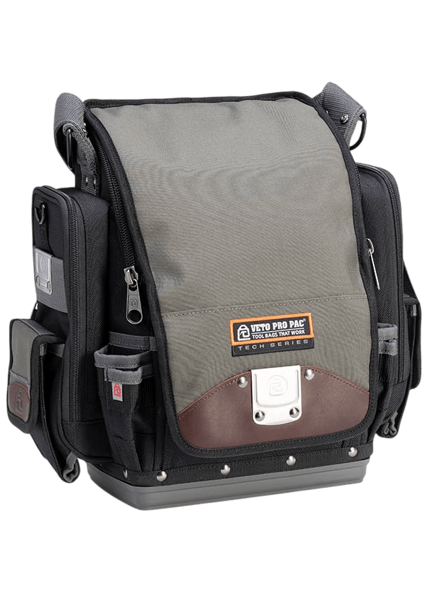 Veto Pro Pac Tool Pouches