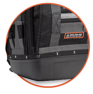 Veto Pro Pac Waterproof Injection Molded Base