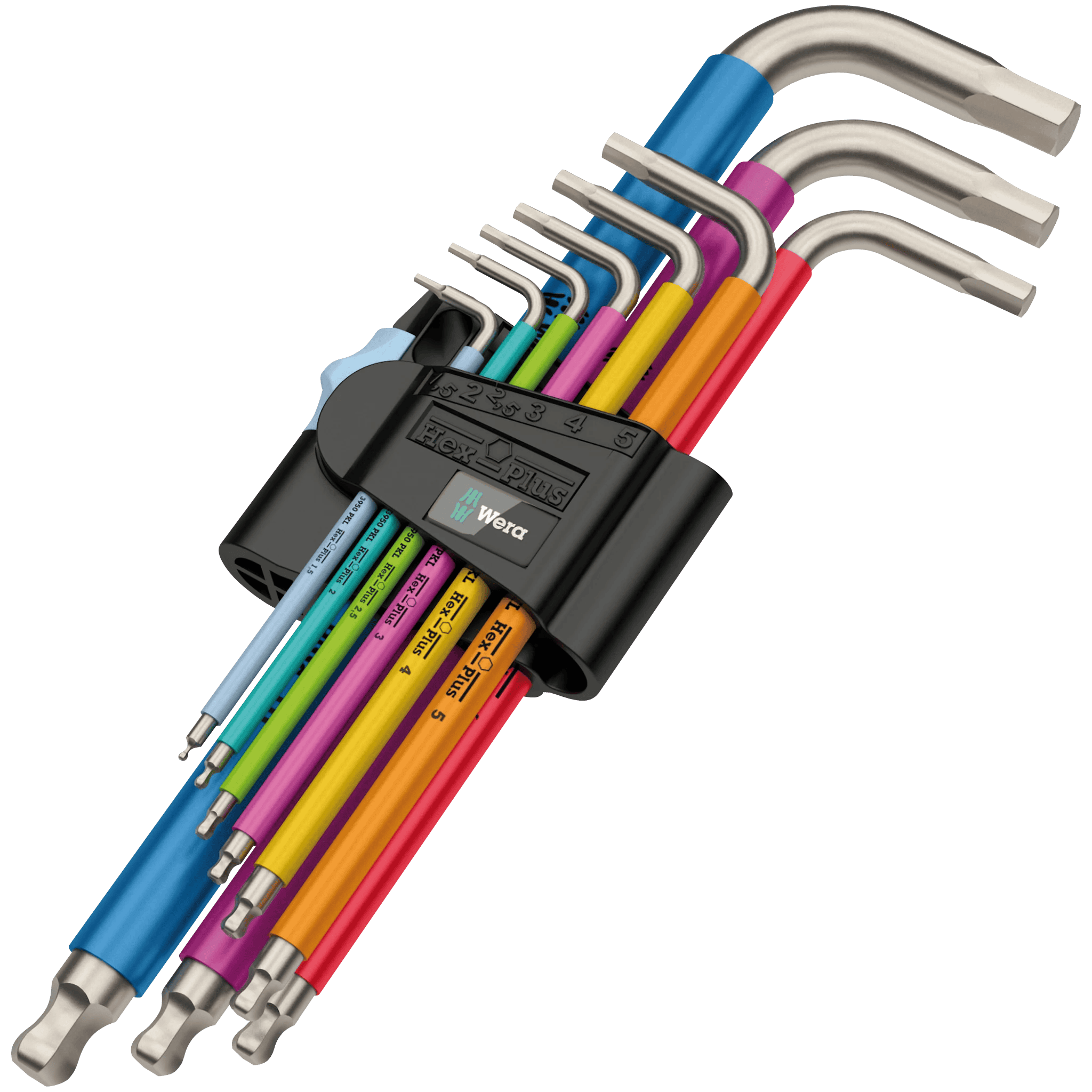 Wera L-Keys