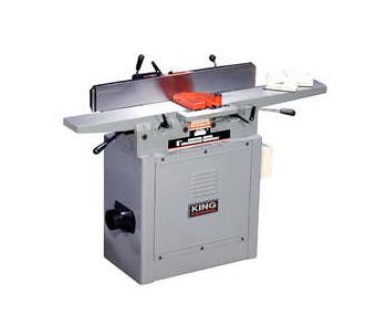 King Industrial KING-KC-70FX  6in Industrial Jointer