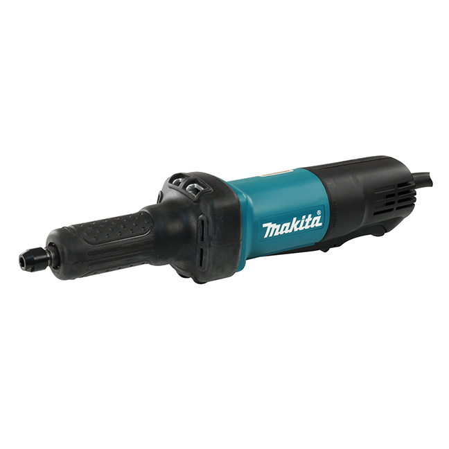 Makita MAK-GD0600 1/4in Paddle Switch Die Grinder