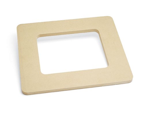 JessEm Tool Co. JES-03003  Routing Template for Mast-R-Lift