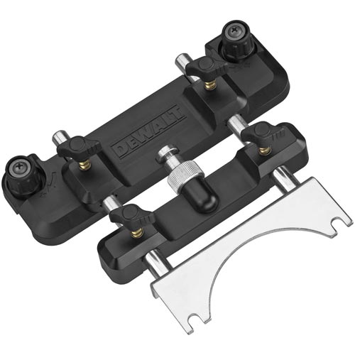 DEWALT DEW-DWS5031 Router Attachment for TrackSaw
