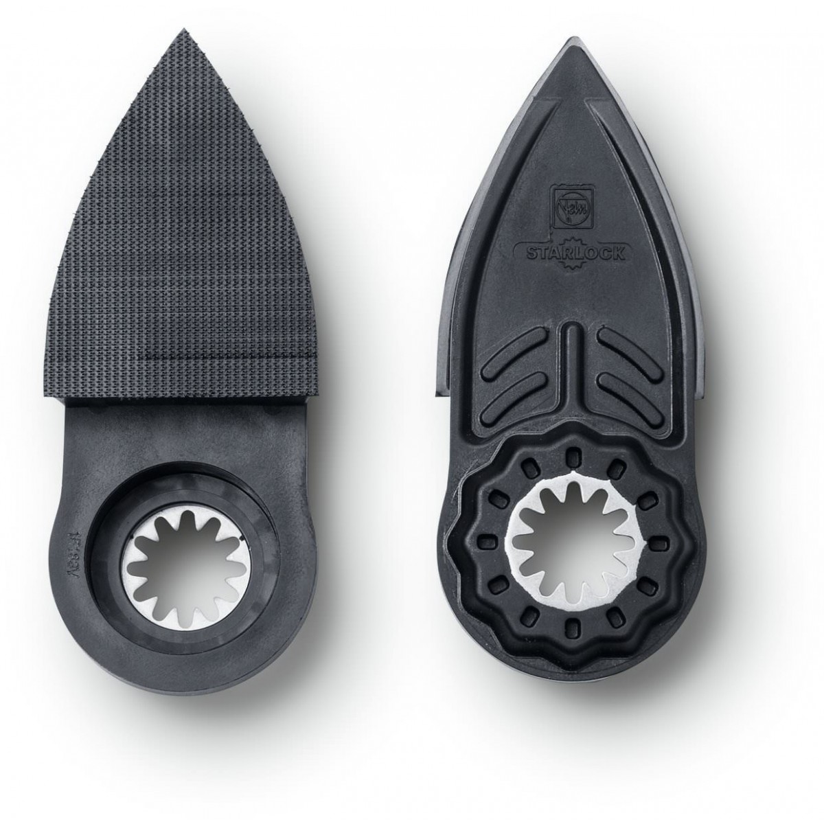 Fein FEIN-63806159220 7mm Finger Pad 2-Pack
