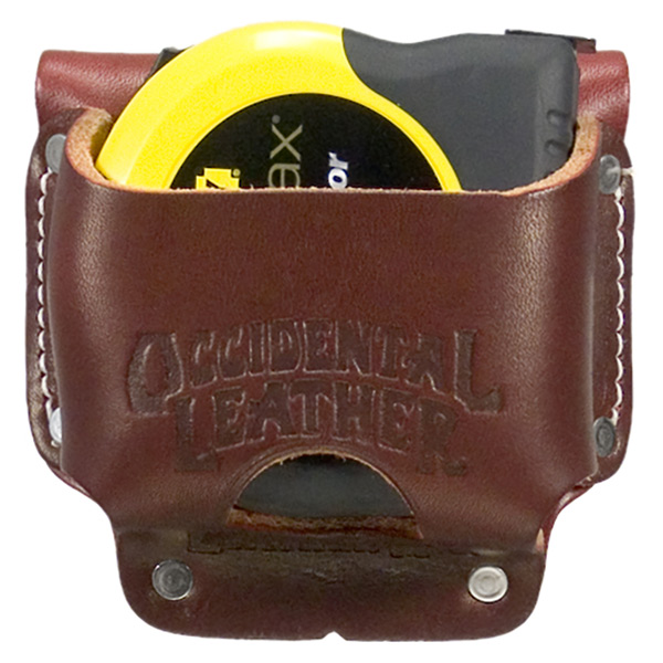 Occidental Leather OCC-5037 High Mount Tape Holster - Atlas-Machinery