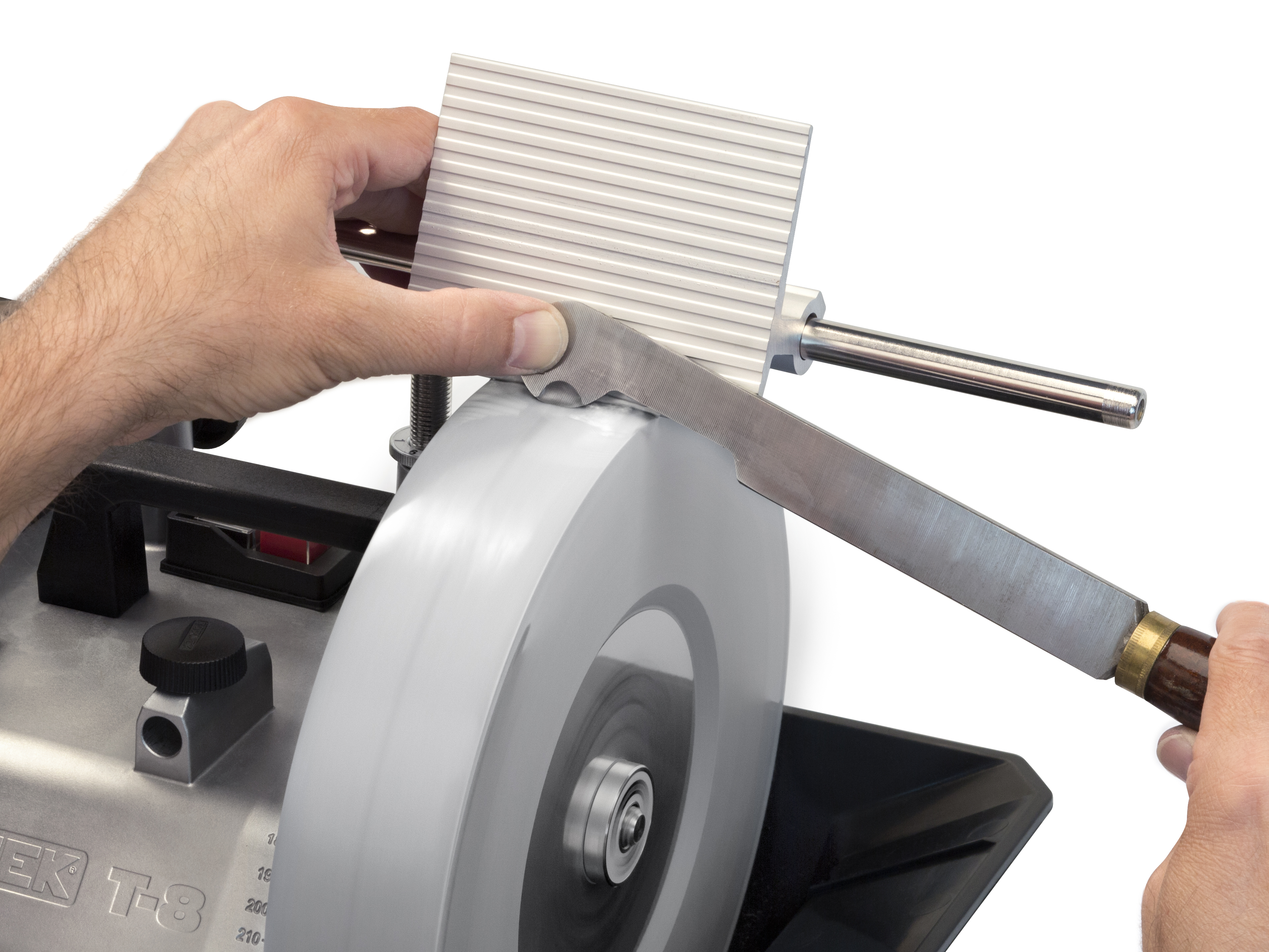 TORMEK TOR-SVD-110  Tool Rest with TorLock