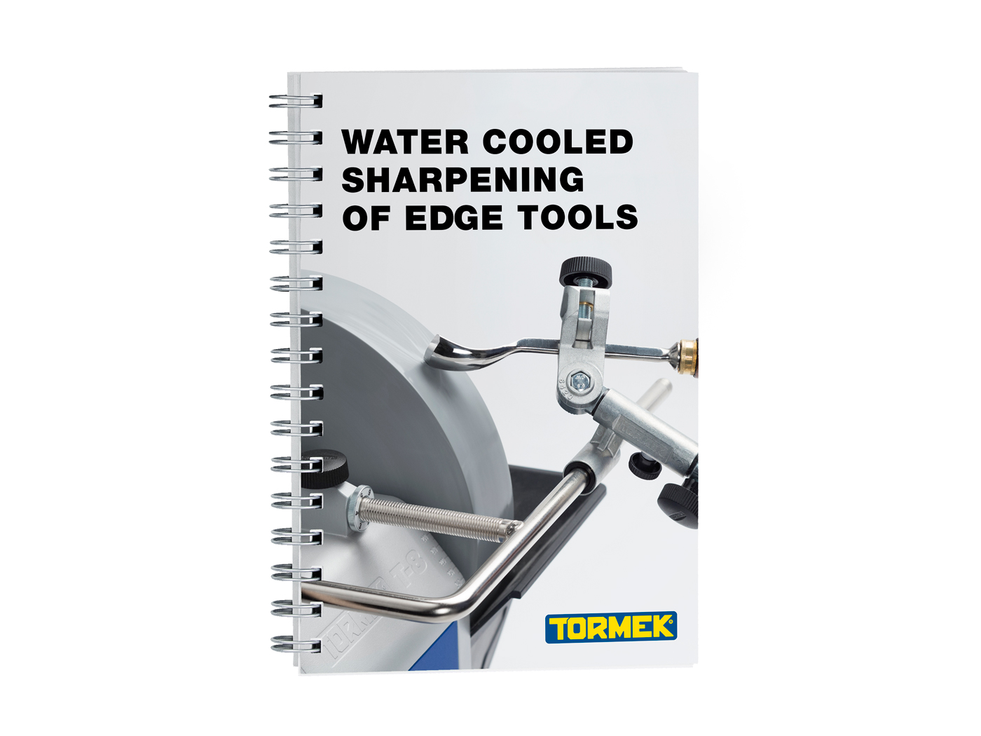 TORMEK TOR-HB-10  Handbook