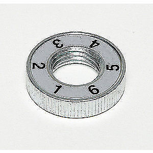 TORMEK TOR-US-105N  Micro Adjust Nut With Scale
