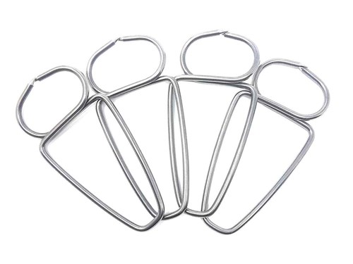 Collins Tool Company CTC-4MT-CLAMP Spring Miter Clamps (4)