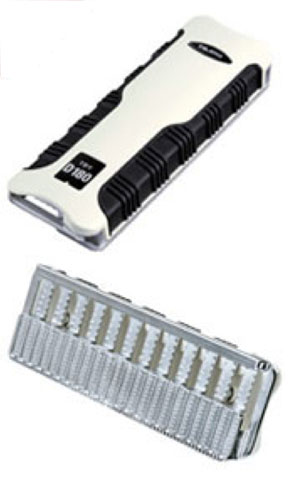 Tajima TAJ-TBYD-180  Combination Drywall Rasp