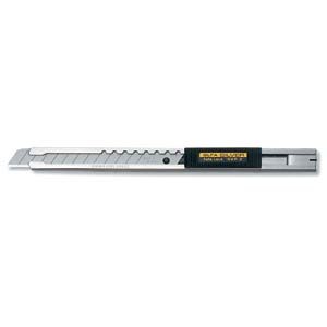 Olfa Blades OLFA-SVR-2  9mm Stainless Steel Auto-Lock