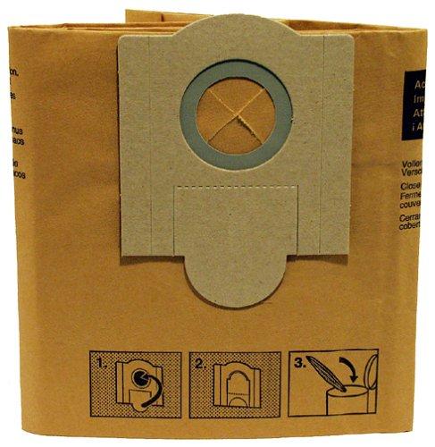 Fein FEIN-913038K01 3 pc Dust Bag/Turbo I 91120+91155