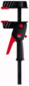 Bessey BES-DUO45-8  3.25 x 18 One Hand Clamp