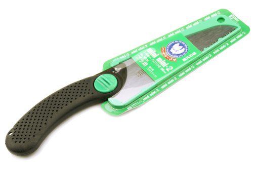 SILKY SIL-164-15  Mini Mini 2 150mm Saw (Plastic)