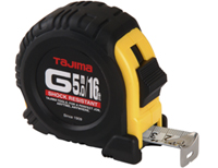 Tajima TAJ-G-16/5MBW  G- SERIES 16ft/5M TAPE