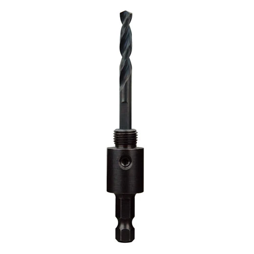 Milwaukee MIL-49-56-7010  3/8in Hole Saw Arbor