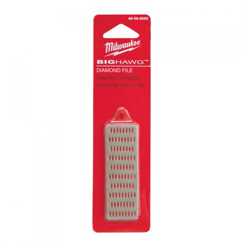 Milwaukee MIL-48-09-5055  Big Hawg Diamond File